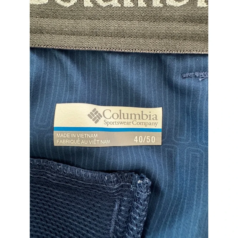 Columbia performance shorts